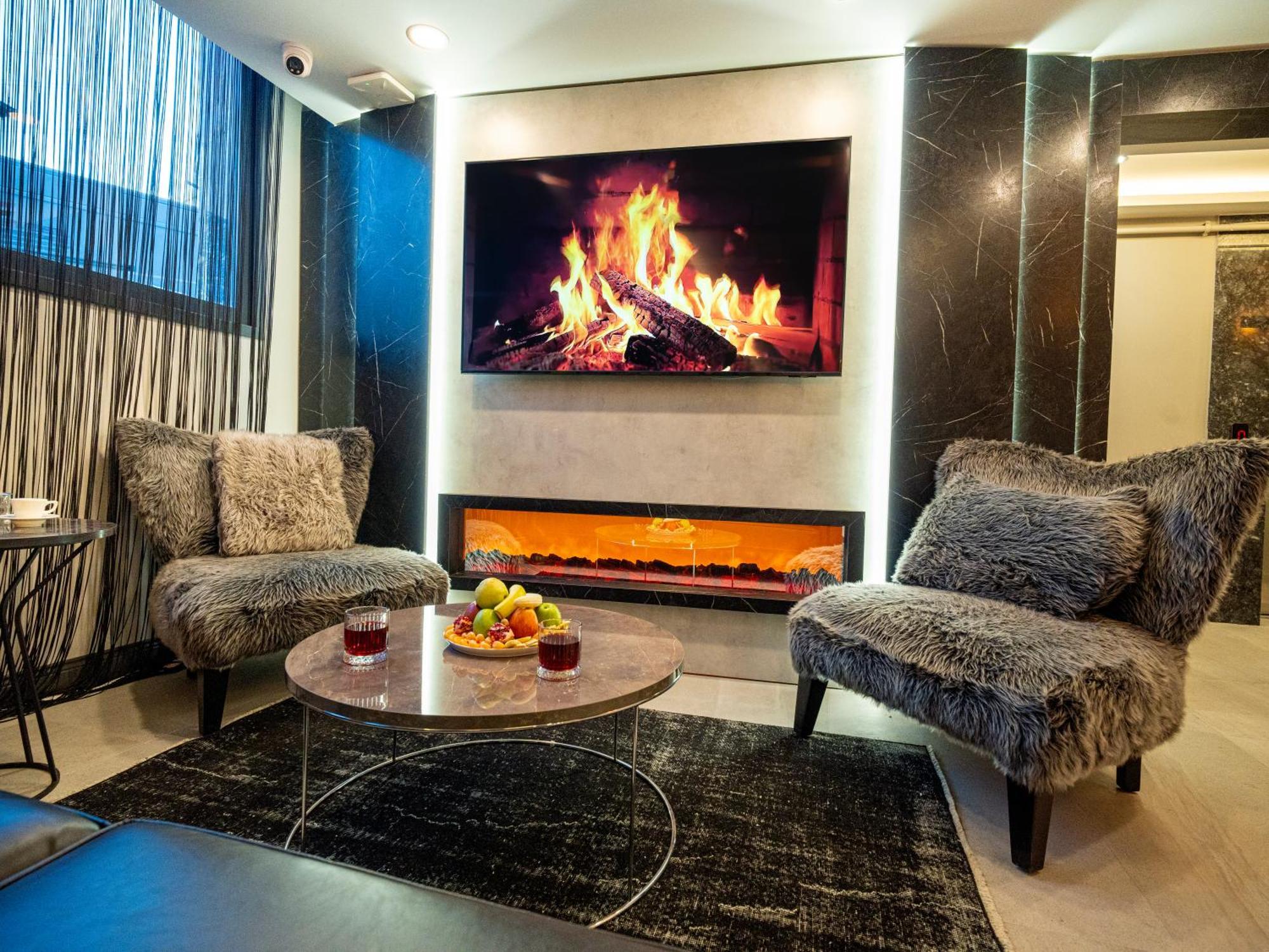 Modernlux Hotel — Photos 2